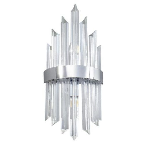 ML.505.02 CR Бра настенное ML Modelux ML.505.02 CR