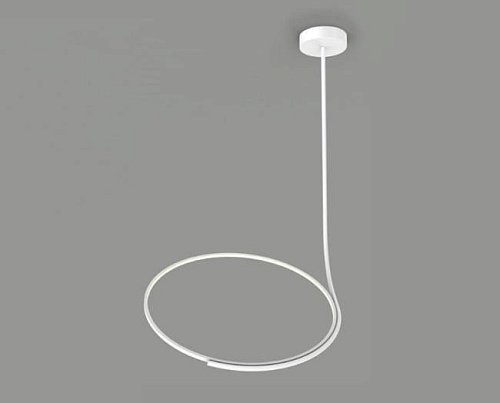 Светильник потолочный Italline IT013-6025 white 3000K