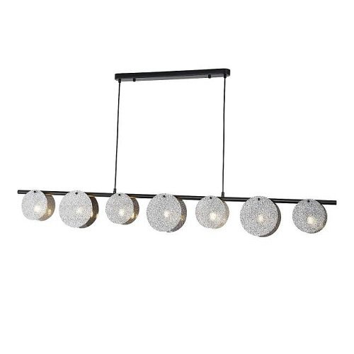 4104-7P Светильник подвесной F-Promo 4104-7P