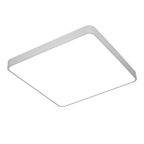 A2669PL-1WH Потолочный светодиодный светильник Arte Lamp Scena A2669PL-1WH