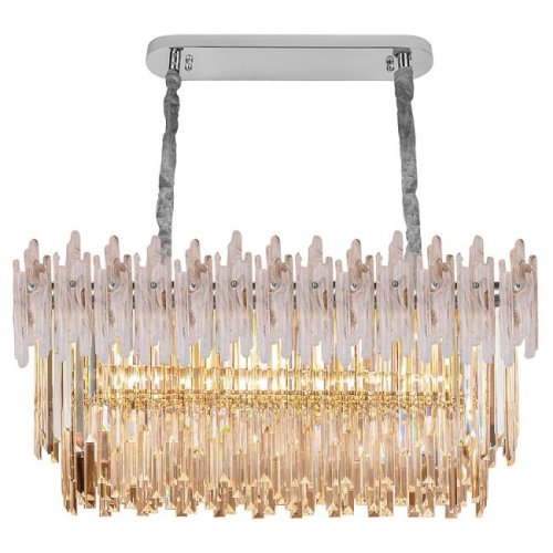 L25204.98 Подвесная люстра L'Arte Luce Luxury Glacier L25204.98