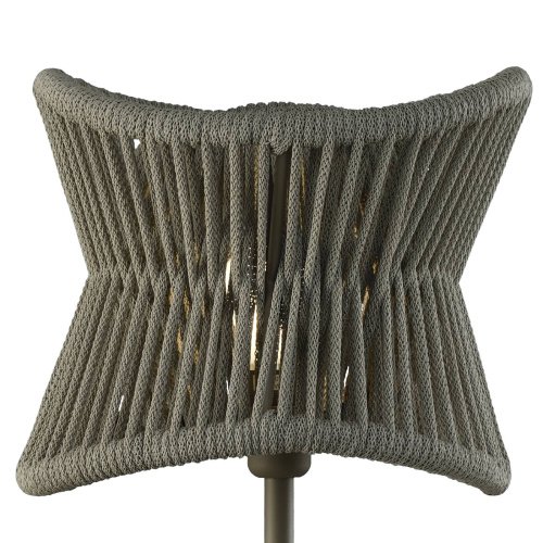 Настольная лампа Mantra Polinesia 7137