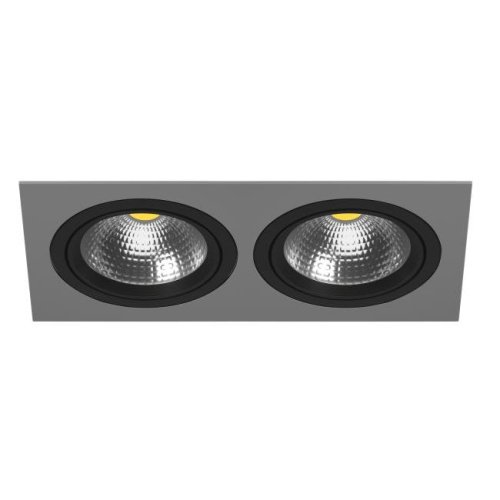 Встраиваемый светильник Lightstar Intero 111 i8290707