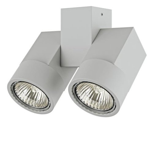 Светильник спот Lightstar Illumo X2 051030