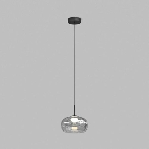 DK6742-BK+SM Подвесной светильник FLOA DK6742-BK+SM