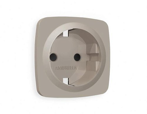 Накладка на механизм Ambrella Volt OMEGA OP3670