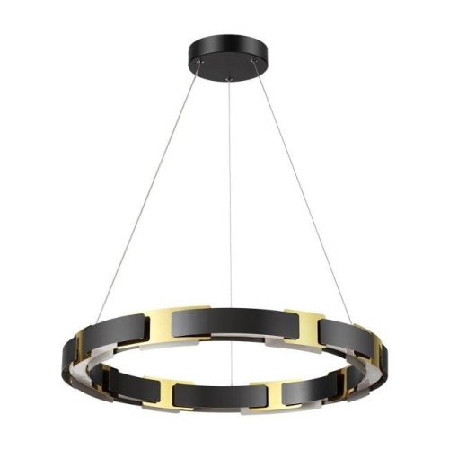 4991/55L Подвесная люстра Odeon Light Fierro 4991/55L