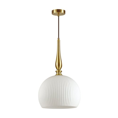 4765/1 Светильник подвесной Odeon Light Runga 4765/1