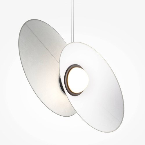 Светильник подвесной Maytoni Evolution MOD396PL-L10W3K