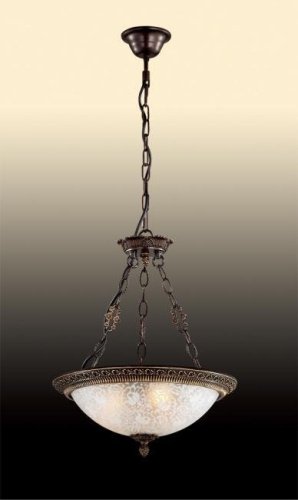 Подвесная люстра Odeon Light Maipa 2587/3