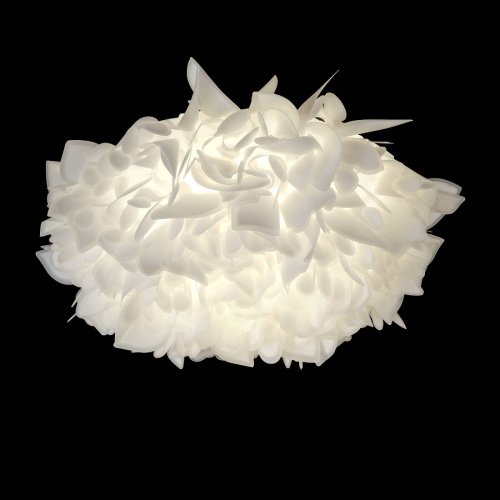 10594/780C White Потолочная люстра Clizia Loft It 10594/780C White