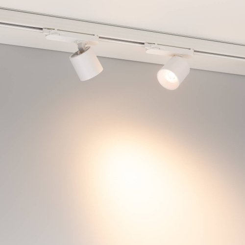 Трековый светильник Arlight Dyke 052144