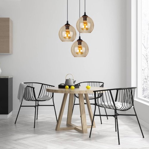 Светильник подвесной TK Lighting Cubus 4442 Cubus