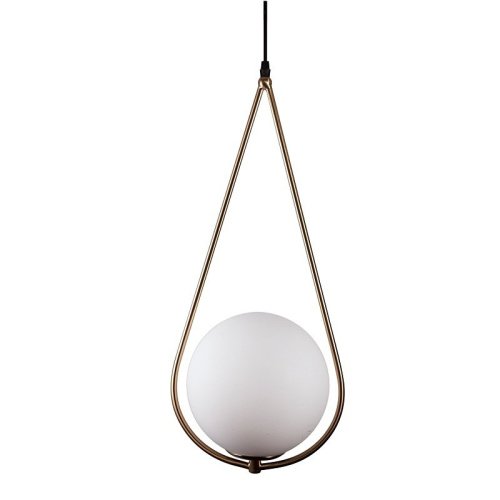 Светильник подвесной L'Arte Luce Luxury Oreccino L90561