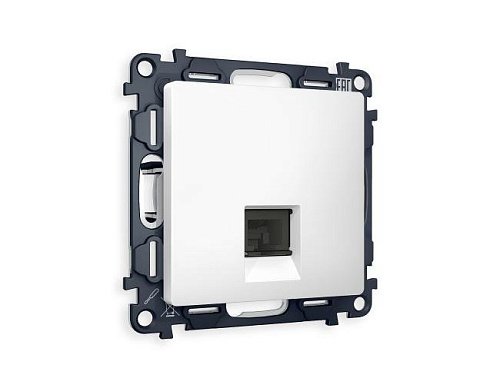 Розетка Ambrella Volt ALFA MA132030
