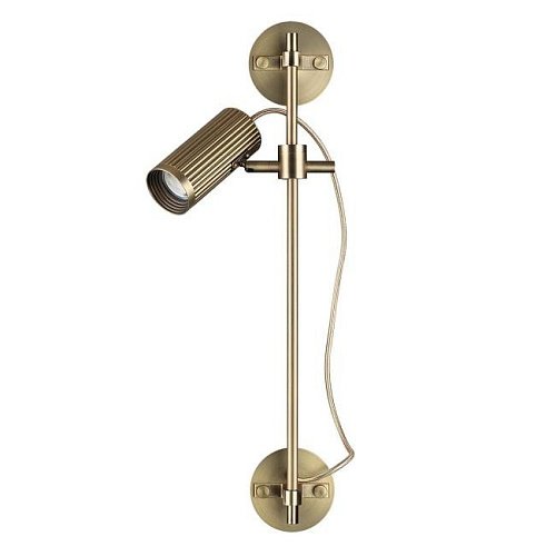 7013/1W Настенный светильник Odeon Light Manchester 7013/1W