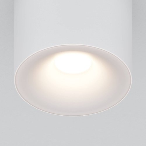 Накладной светильник Maytoni Spark C094-GU10-W