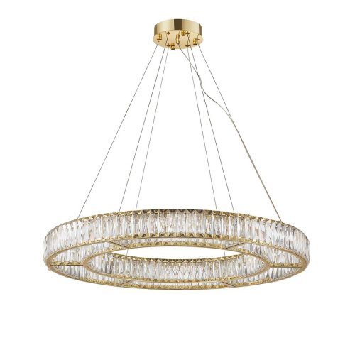 Подвесная люстра Favourite Gloriole 4780-8P