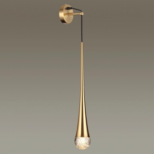 4285/1W Настенное бра Odeon Light Gota 4285/1W