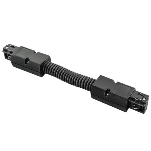 504157 Соединитель регулируемый гибкий трехфазный Lightstar Barra 504157