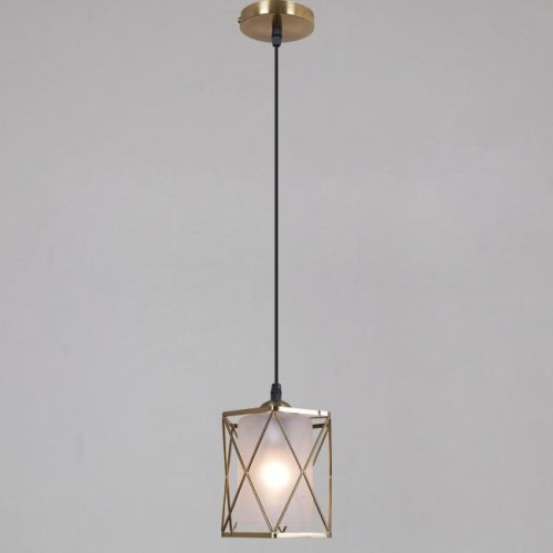 Подвесной светильник Reluce 00245-0.9-01 CU