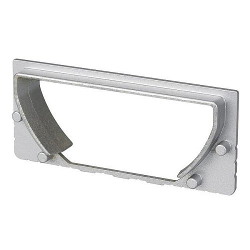 019099 Алюминиевый соединитель профиля ALU-POWER-W80N в линию Arlight 019099