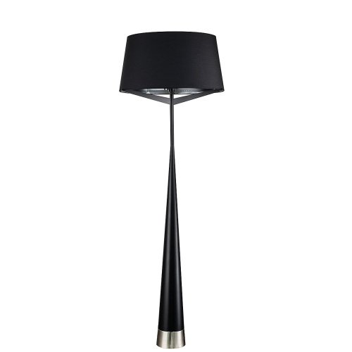 Торшер Indigo Maestria V000464 11041/1F Black