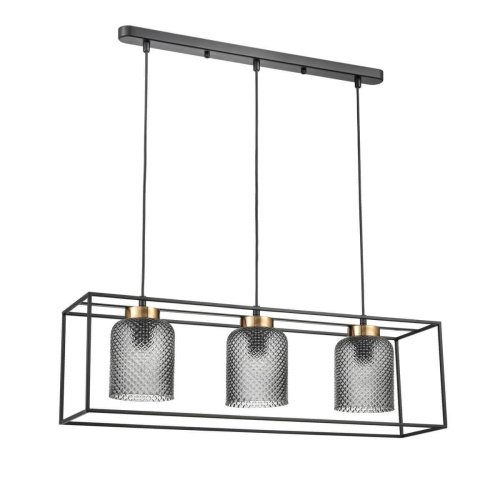 Светильник подвесной Vele Luce Morrison VL5472P03