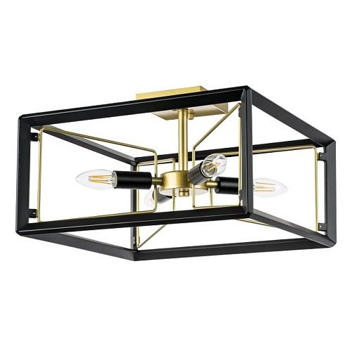 713347 Потолочная люстра Lightstar Regolo 713347