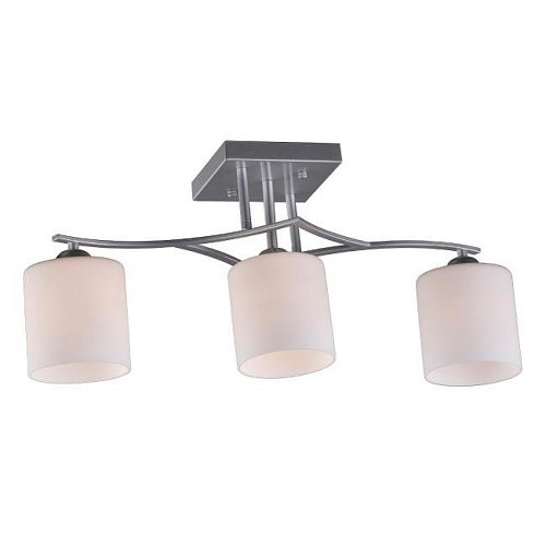 OML-55307-03 Потолочная люстра Omnilux Pisticci OML-55307-03