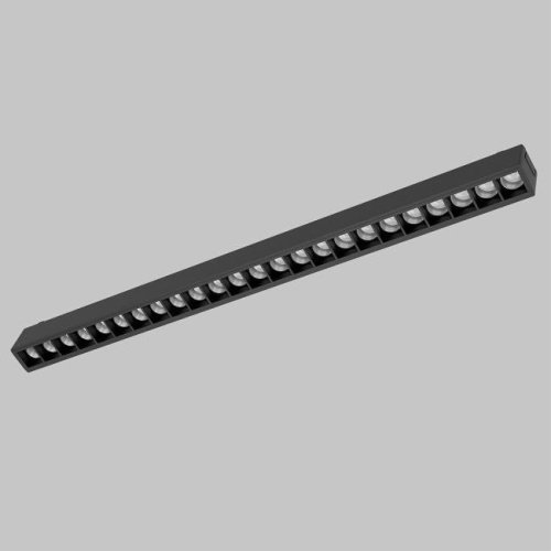 IL.0007.1104-24-BK Трековый светильник IMEX Ut25 IL.0007.1104-24-BK