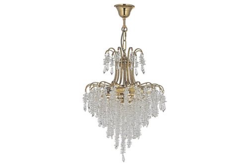 Подвесная люстра Arti Lampadari Erli Erli E 1.5.40.105 GB