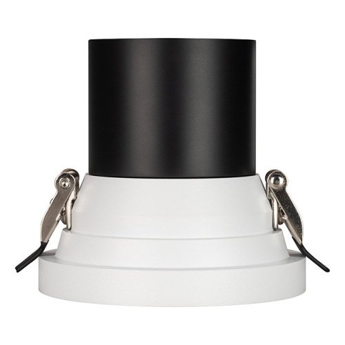 Встраиваемый светильник Arlight Volcano 033665