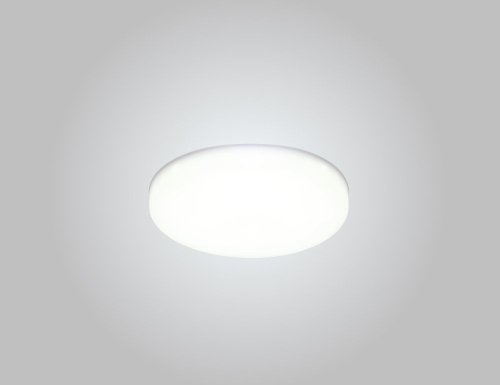 Встраиваемый светильник Crystal Lux Clt 500 CLT 500C120 WH