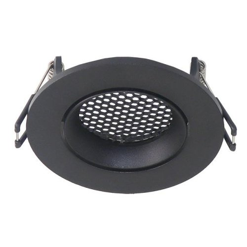 A2865PL-1BK Встраиваемый светильник Arte Lamp Fuji A2865PL-1BK