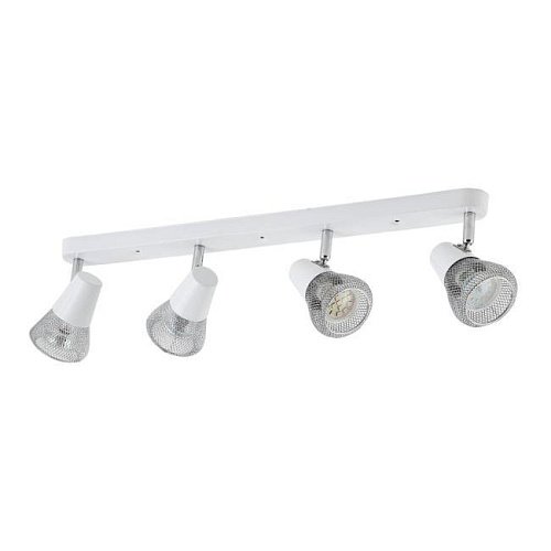 A9268PL-4WH Светильник спот Arte Lamp Grid A9268PL-4WH
