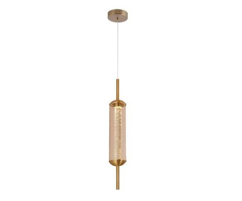 Светильник подвесной KINK Light Данли 07522-1A,36