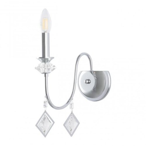 Настенное бра Arte Milano Am342101 342101/1W CR