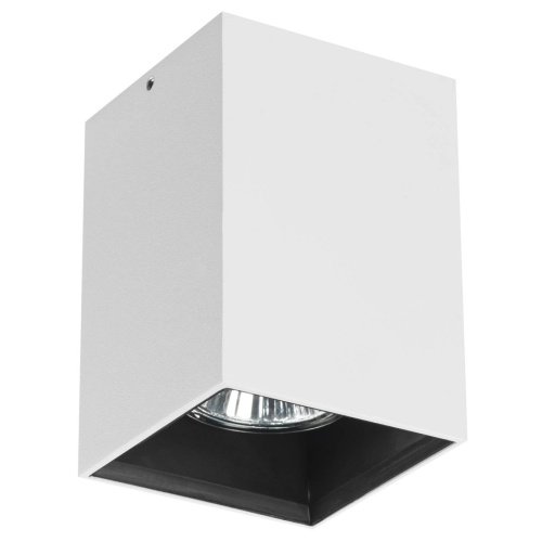 Накладной светильник Lightstar Ottico qua 214420