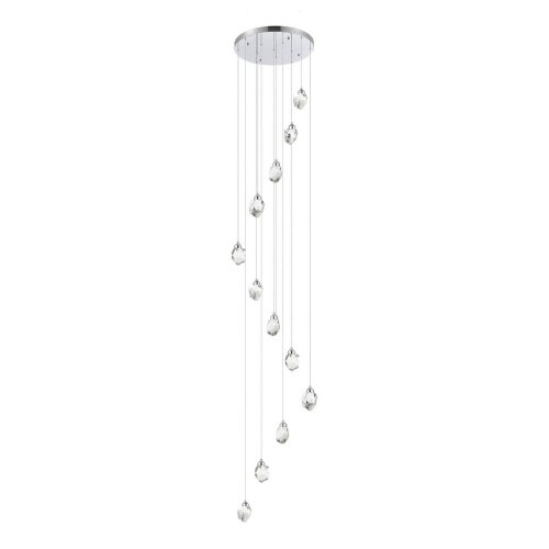Люстра каскадная ST Luce Cascato SL6114.103.12