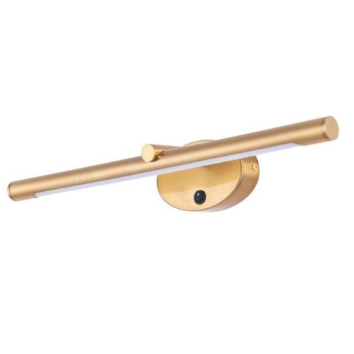 Подсветка зеркал и полок Arte Lamp Ronnie A8025AP-1PB