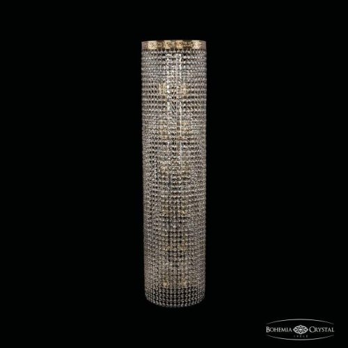 Настенное бра Bohemia 8340 83401B/25IV-100 G R