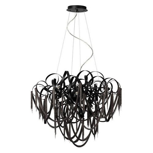 Подвесная люстра Odeon Light Chainy 5067/12