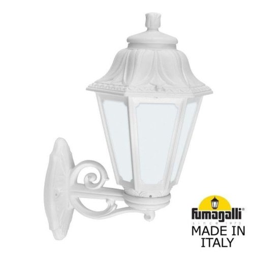 Настенный светильник Anna Fumagalli E22.131.000.WYE27