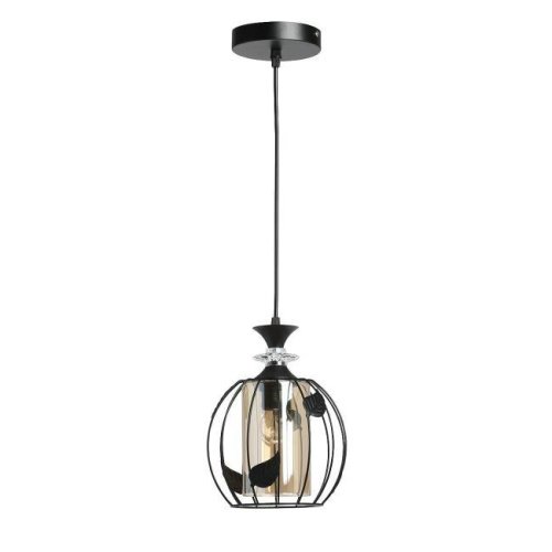 Светильник подвесной De Markt Соло 112012801