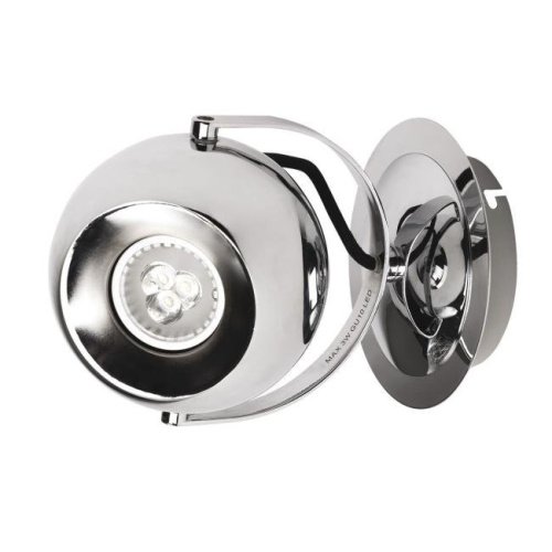 492020701 Настенно потолочный светильник MW Light Котбус 492020701