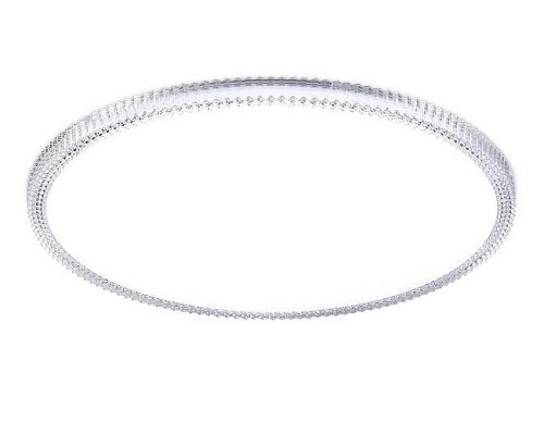 Светильник потолочный Ambrella Design and Crystal FZ1710