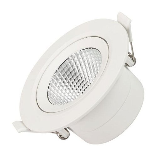 Встраиваемый светильник Arlight Polar 032867