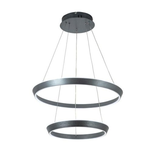 L8731-600-400 Подвесная люстра L LED4U L8731-600-400