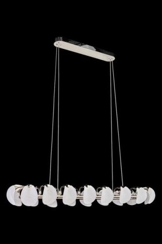 LE3054/1200L NI Подвесная люстра LEON Kiara LE3054/1200L NI